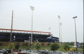 Rosenblatt Stadium's west side